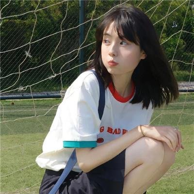 战地女护士