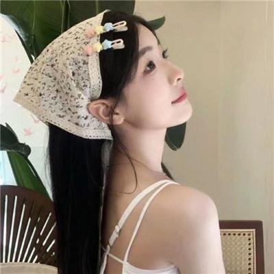 寒涛俪影