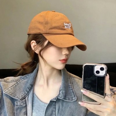 最幸运的女孩