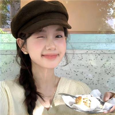 地狱美女