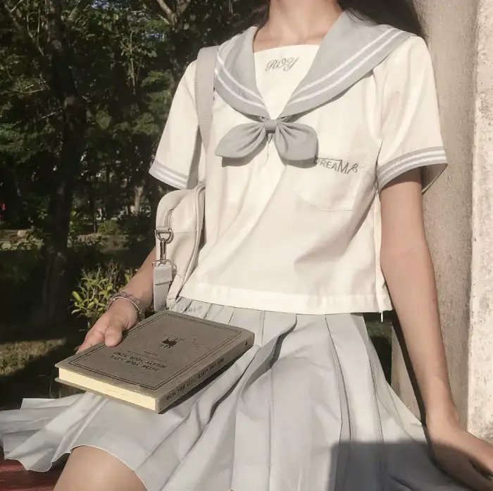 在京都小住