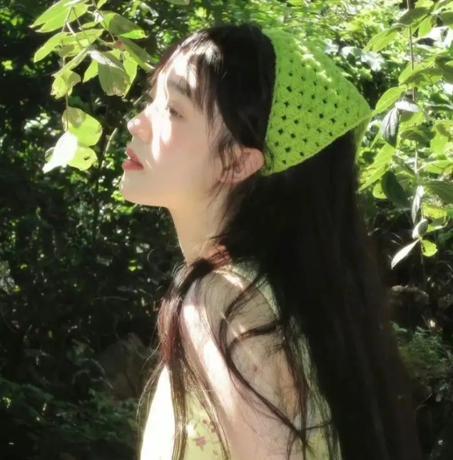 想爱趁现在