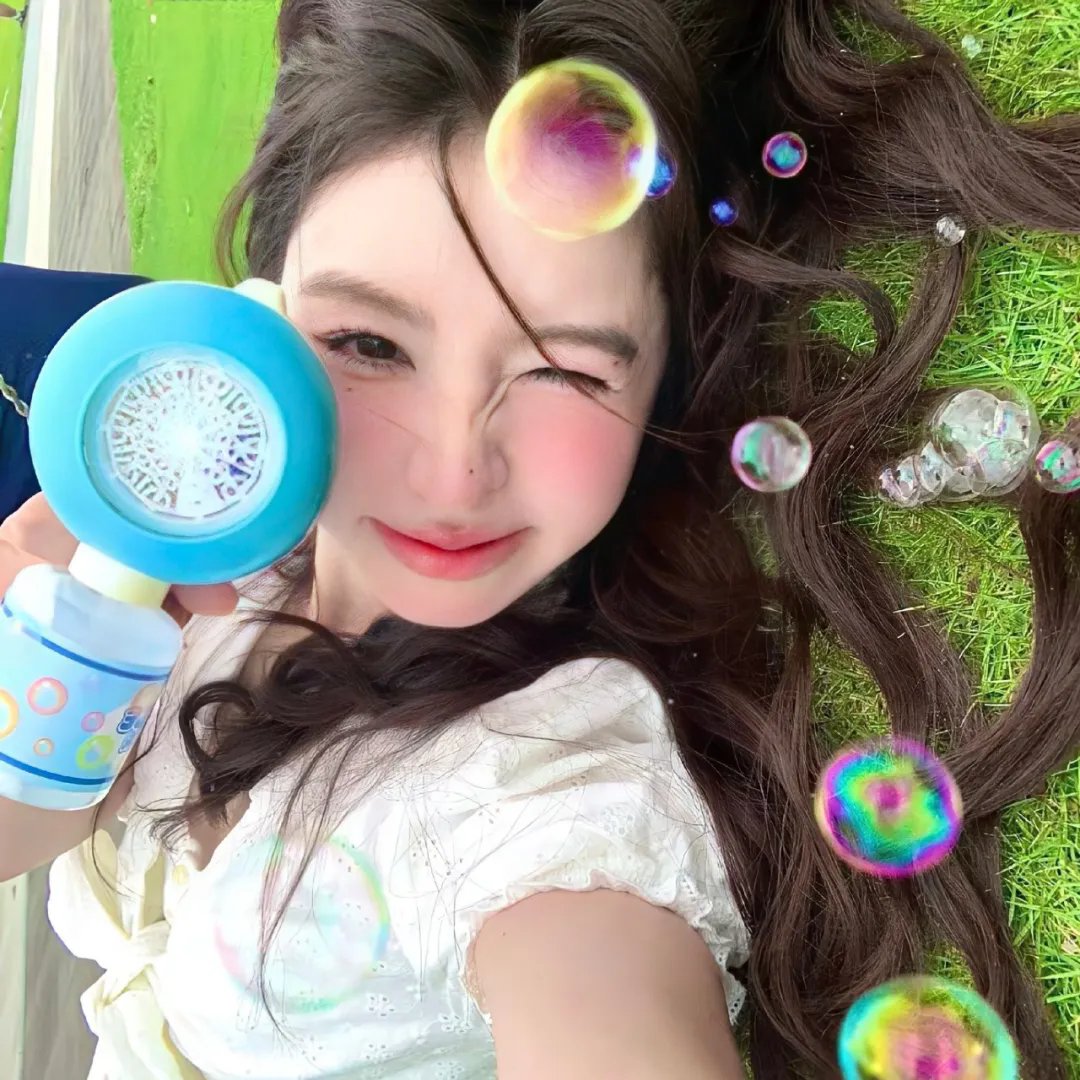 冲吧!我的庞克青春